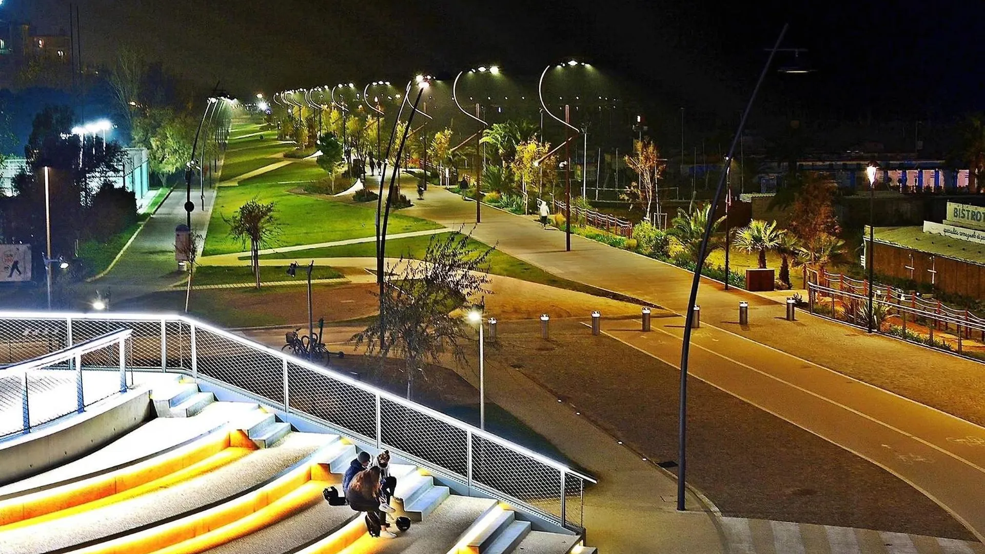 Residenza Del Parco Renzi Con Terrazza Rimini Apartment 0*,  Italy