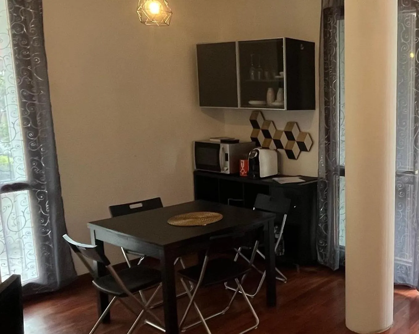 Residenza Del Parco Renzi Con Terrazza Rimini Apartment